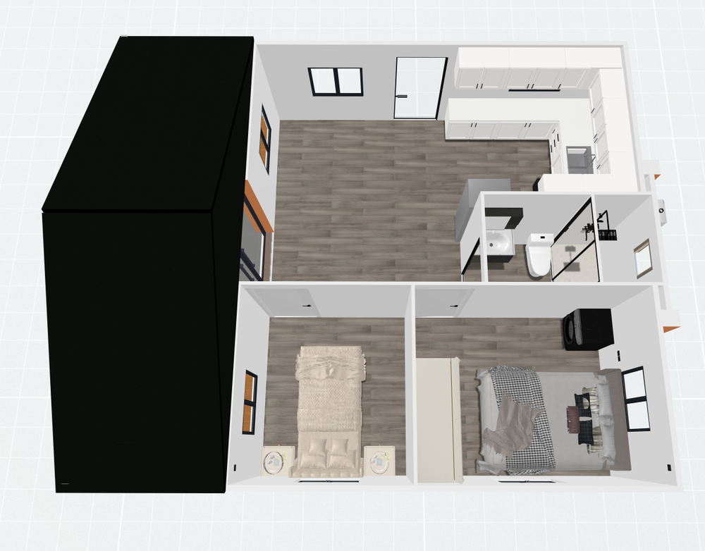 All Photos for NewGen Tiny Homes in Los Angeles, CA