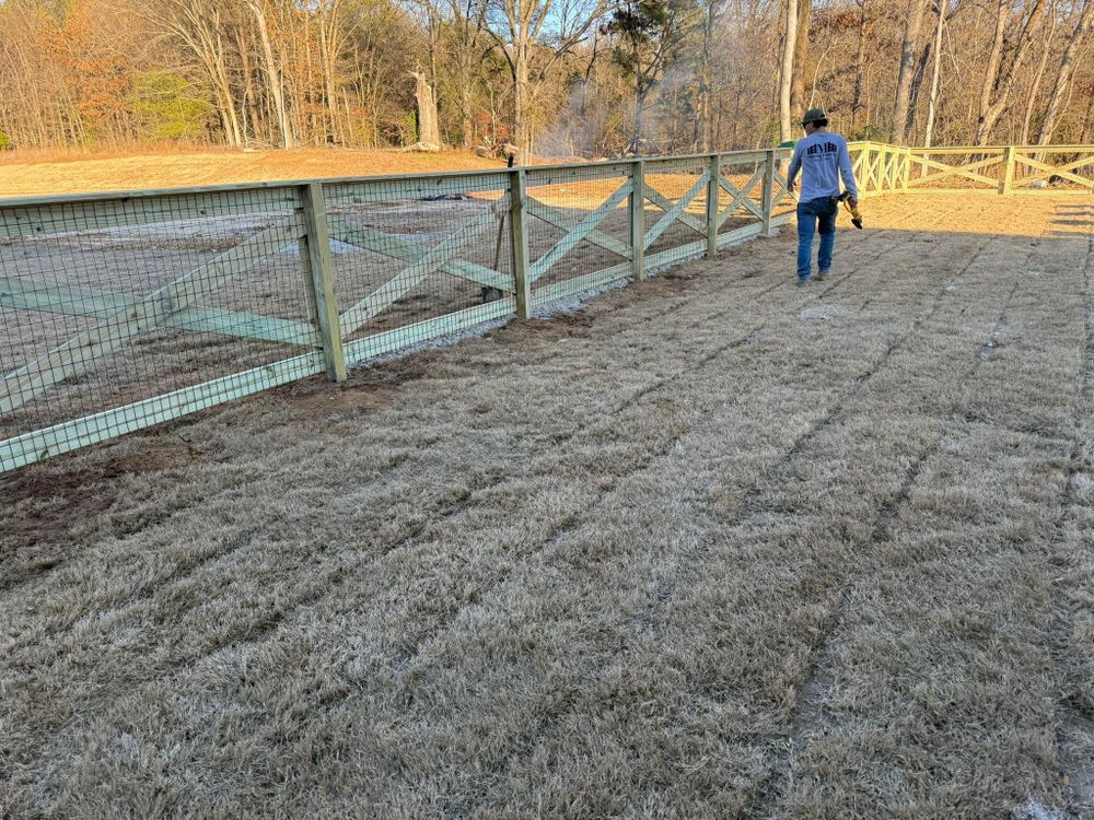 All Photos for Manning Fence, LLC in Hernando, MS