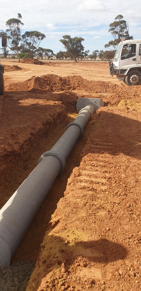 All Photos for Collins Constructors in Fyffe, AL