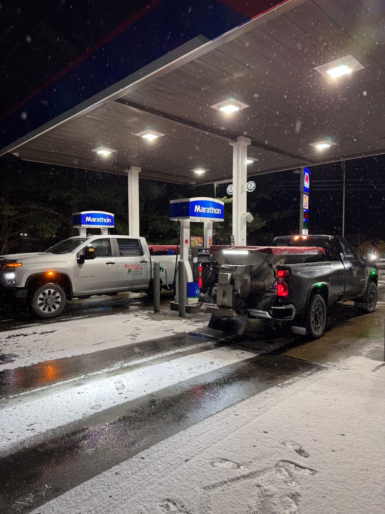 All Photos for Buckeye Lawns & Landscaping LLC in Millersburg, OH