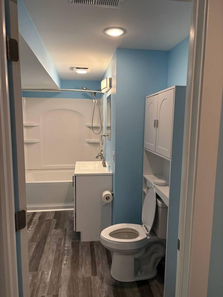 All Photos for Spanbauer Construction LLC in Murrysville, PA