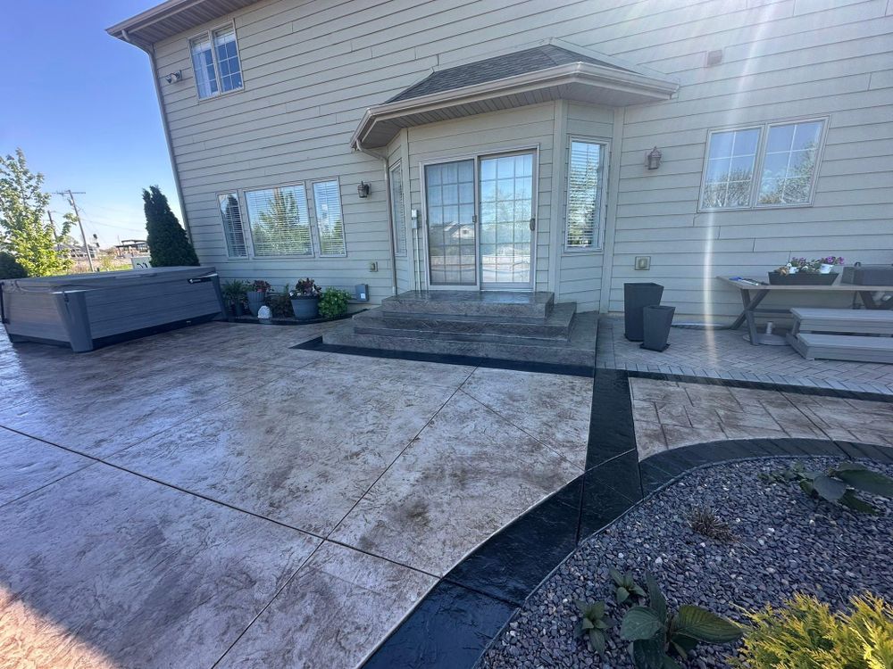 All Photos for Fuentes Concrete Construction in Hammond, IN