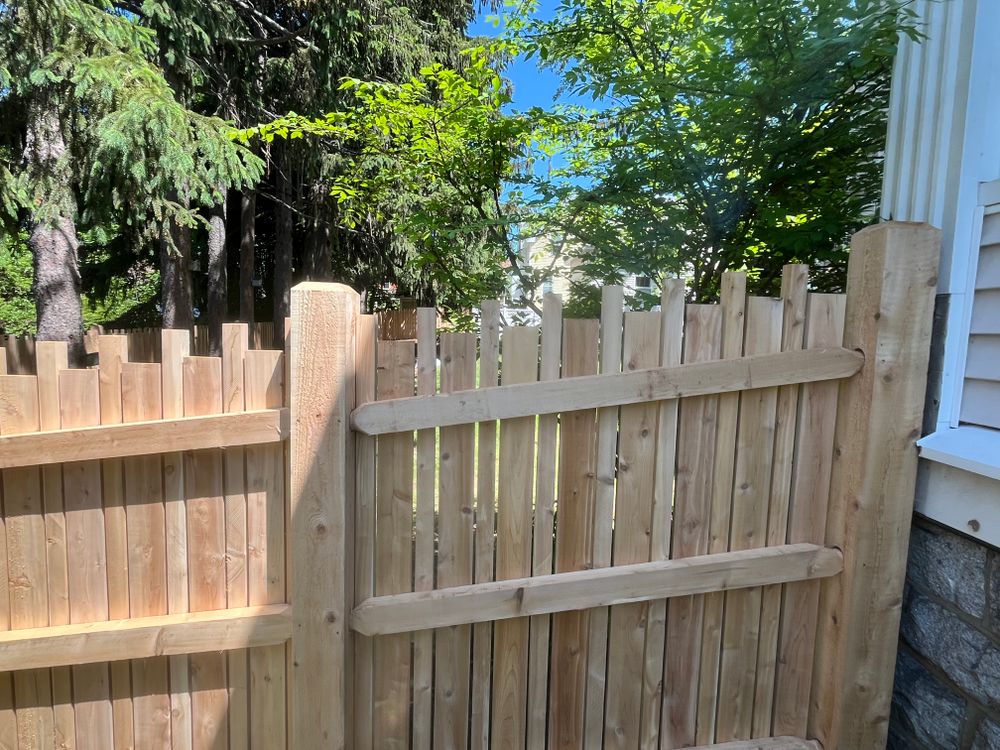 All Photos for Prestige Fence LLC in Londonderry, NH