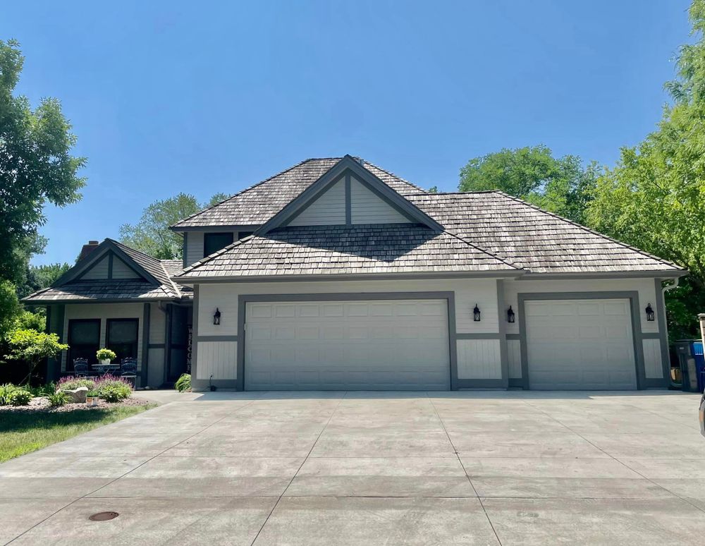 All Photos for TC Paints  in Minneapolis, MN