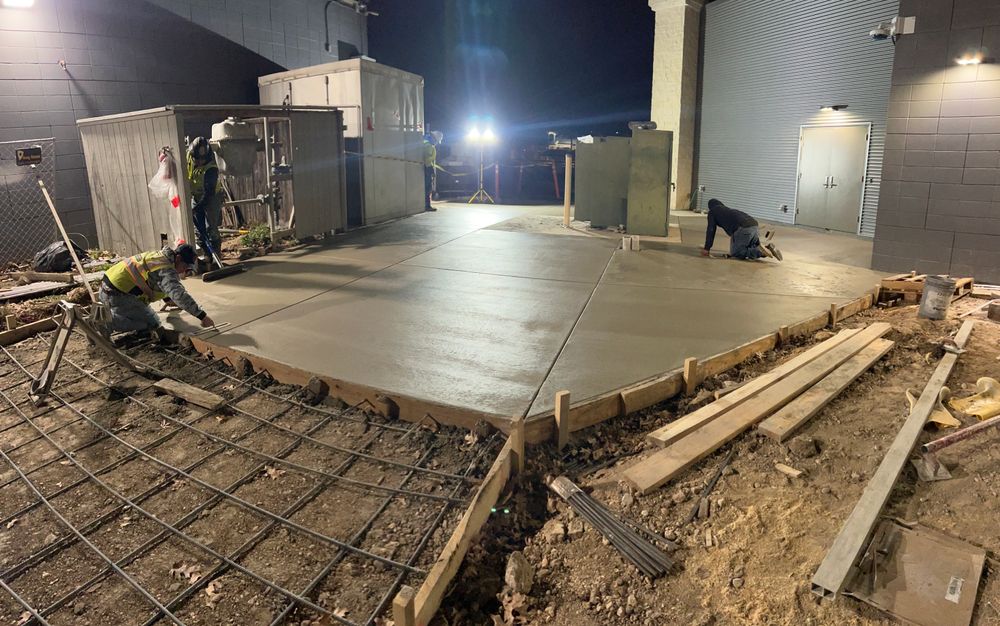 All Photos for BMX Concrete in Bastrop, TX