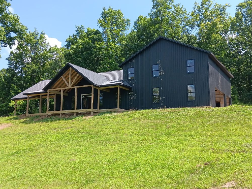 All Photos for Elite Amish Roofing in Jackson, OH