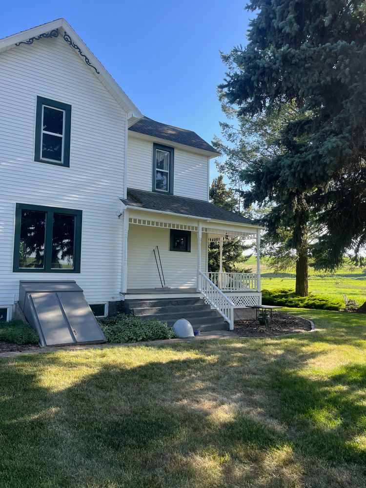 Exterior Painting for Chewelah Painting in Spokane, WA