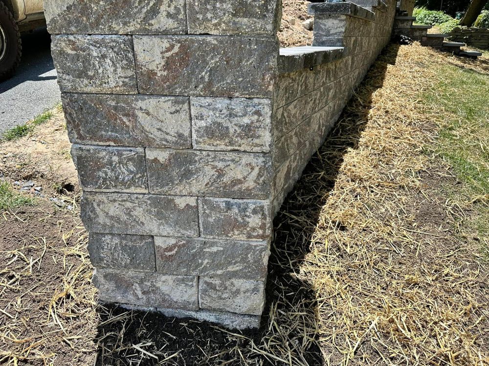 All Photos for Matteo Hardscapes in Towson,  MD