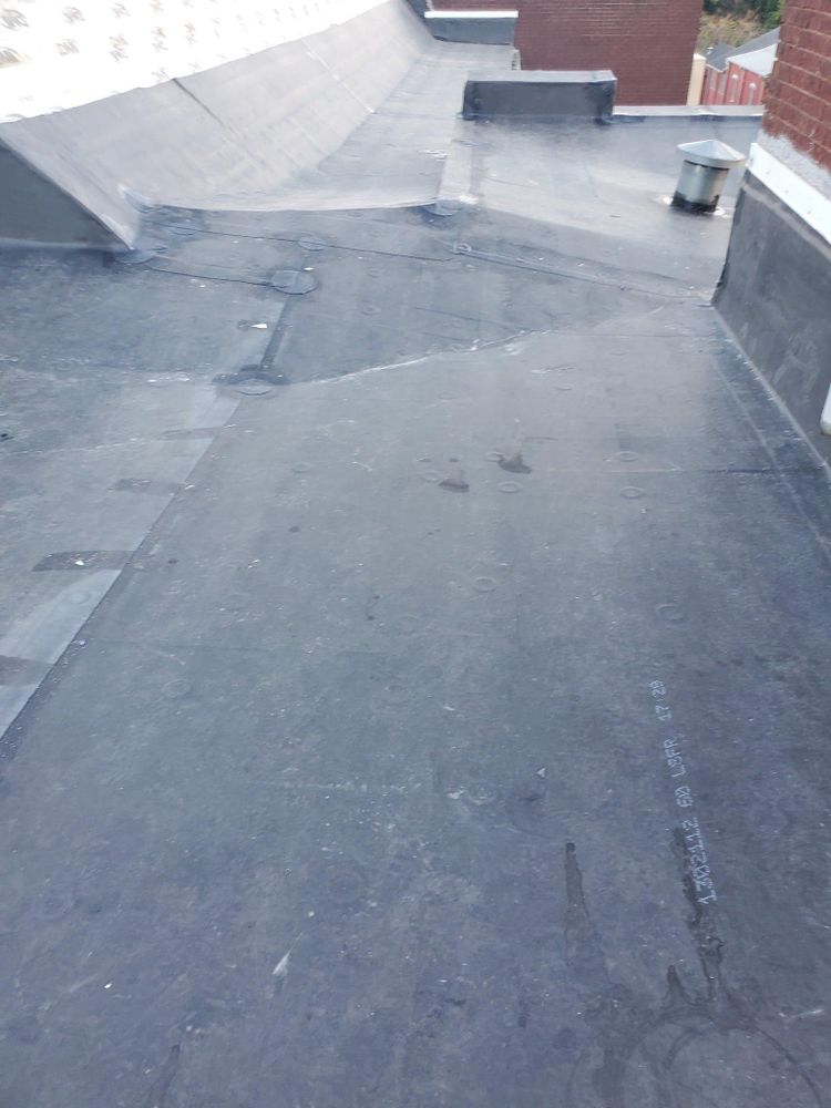 All Photos for KY Gutter Pro & Specialty Roofing Systems in Monticello, KY