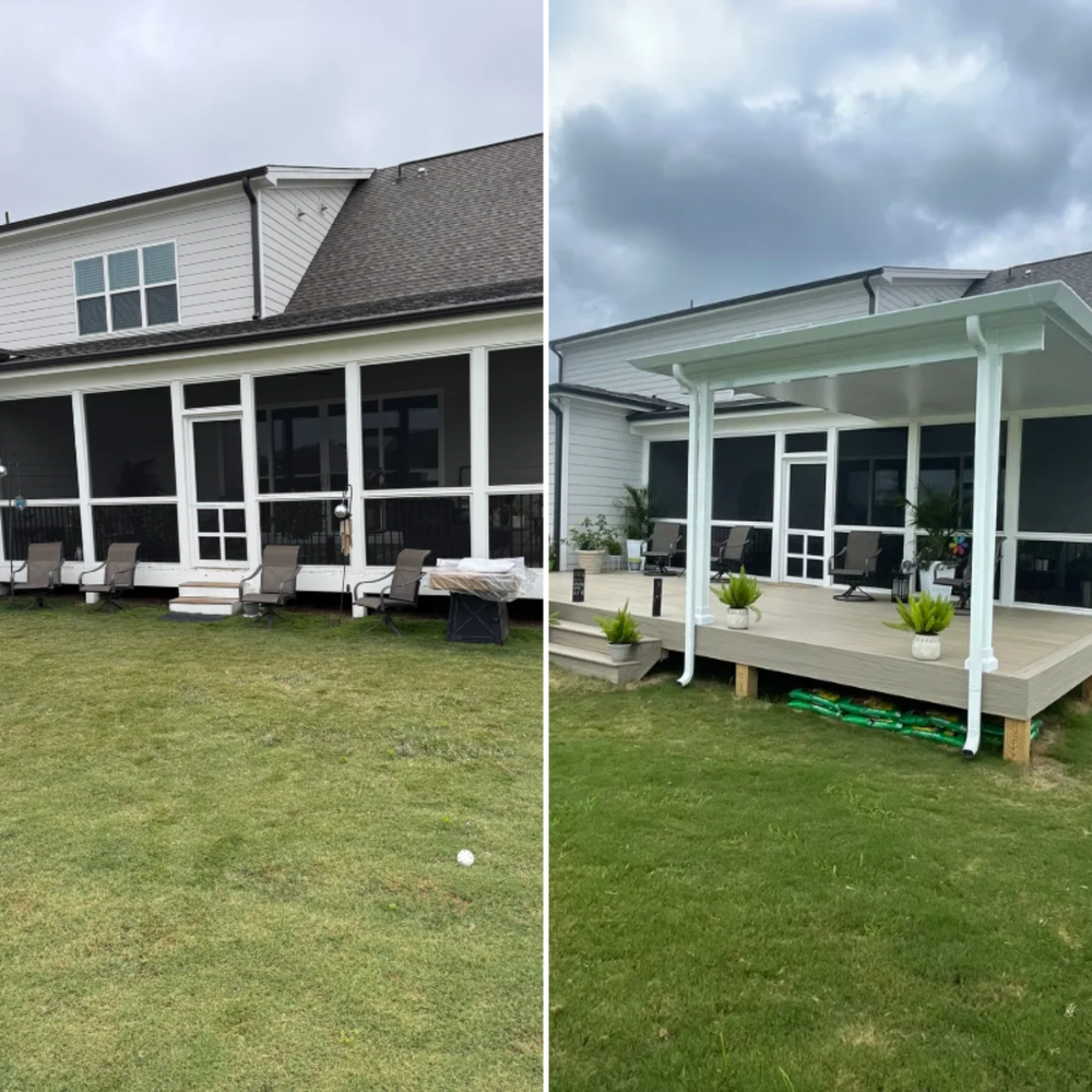 All Photos for Top Plate Construction in Clayton, NC