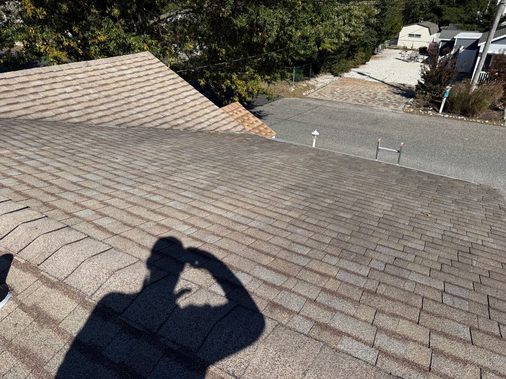 All Photos for Shore Sealed Roofing L.L.C in Cape May, NJ