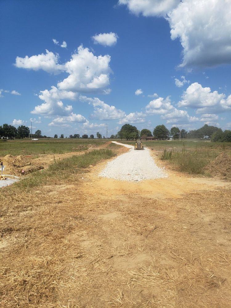 All Photos for Marberry Construction in Fayetteville, TN