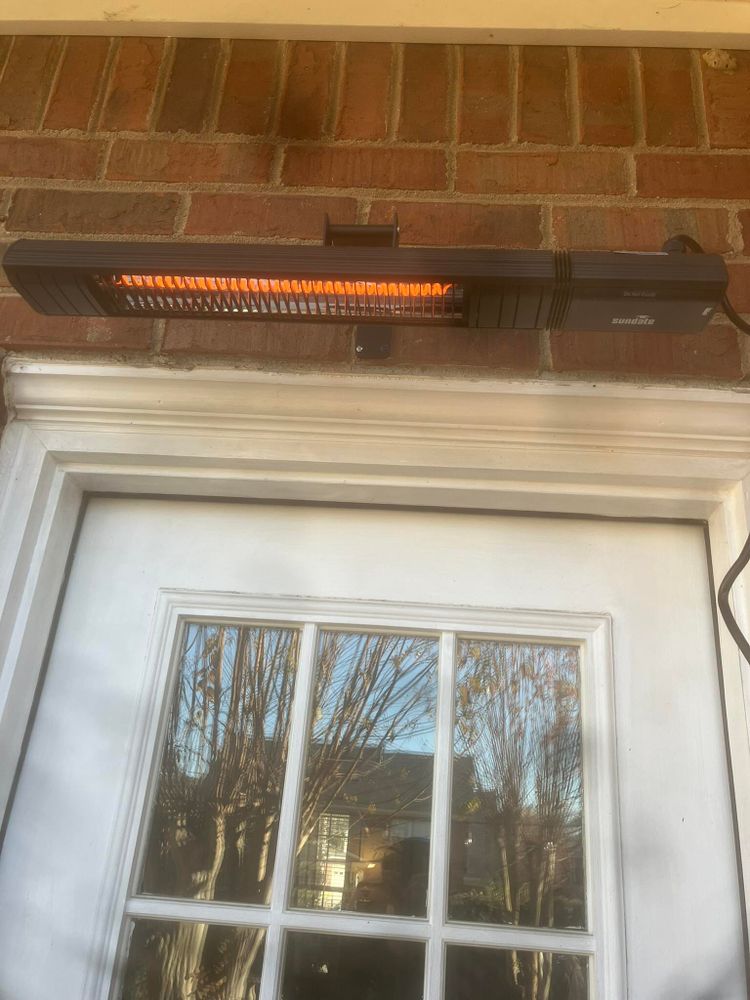 All Photos for Jessie’s handyman services in Augusta, GA