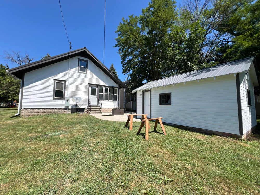 All Photos for Clavin Painting in Fort Dodge, Iowa