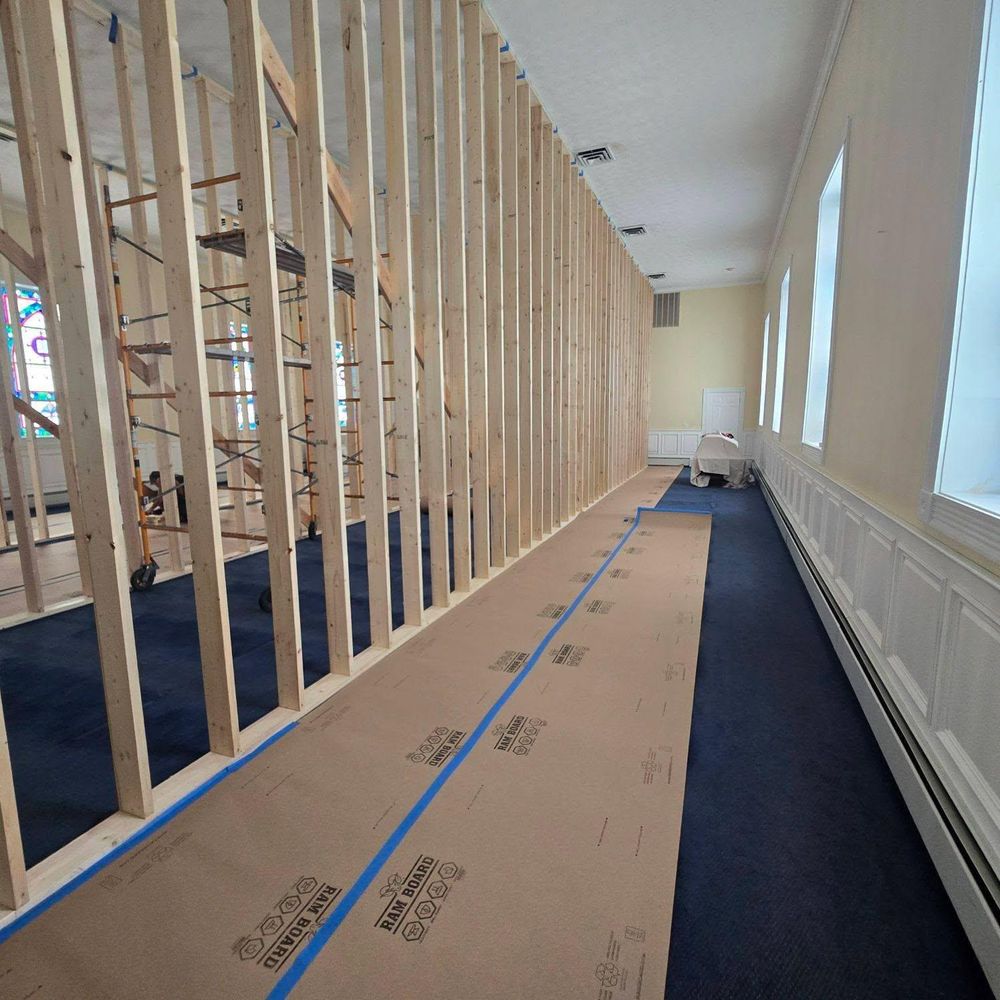 All Photos for Elite Contracting Services in Cecilia, KY