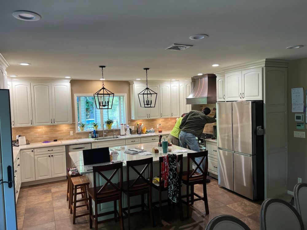 All Photos for FAZIO Construction in New Milford, CT