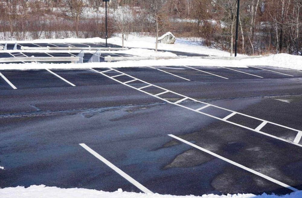 Outdoor Spaces for Arkon Developers in Hudson Falls, NY