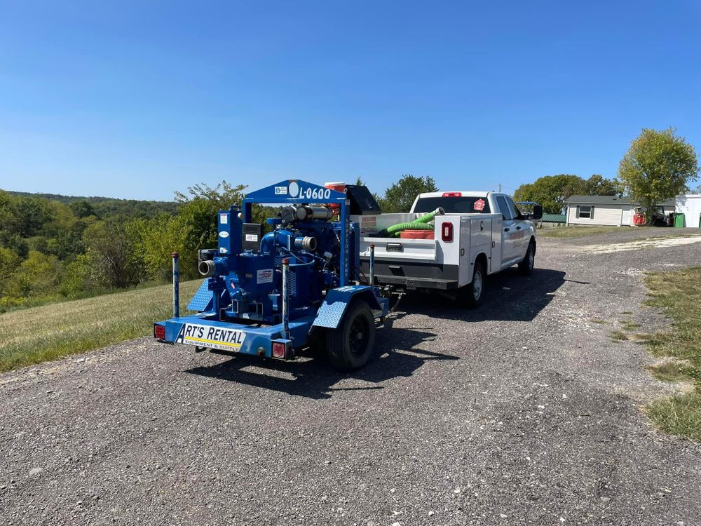 All Photos for Patterson Excavation in Dry Ridge, KY