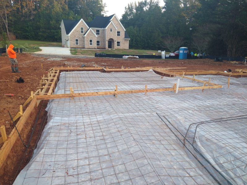 All Photos for Inner City Development in Monroe, GA