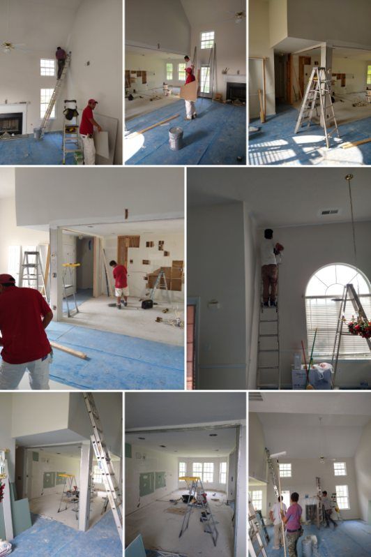 Home Renovation for Inner City Development in Monroe, GA