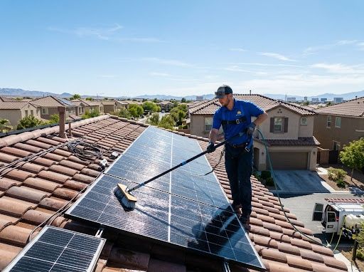 All Photos for Time to Shine Window Cleaning in Las Vegas, NV