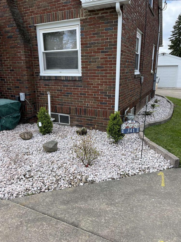 All Photos for Wilt Landscaping in Greenville, PA