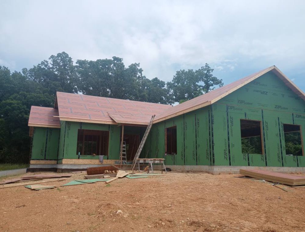 All Photos for Eggert Construction and Landhaus Woodworks in Winona,  MO