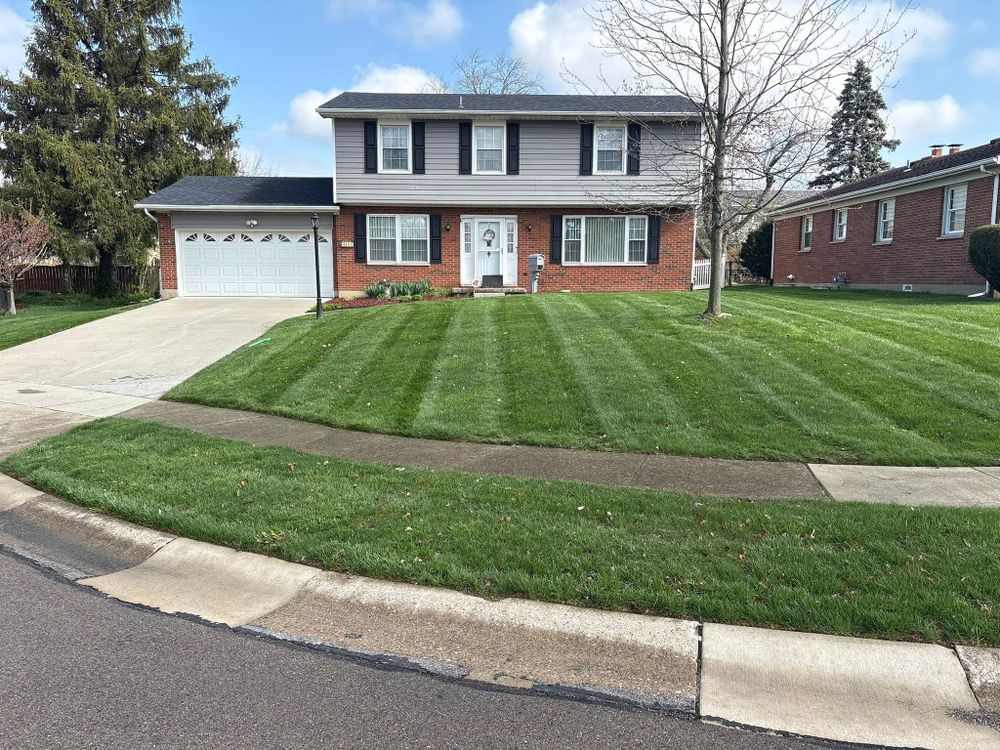 All Photos for Combs Lawncare in Trenton, OH