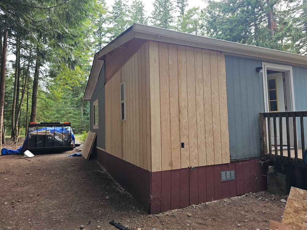 All Photos for Home Pros in Maple Falls, WA