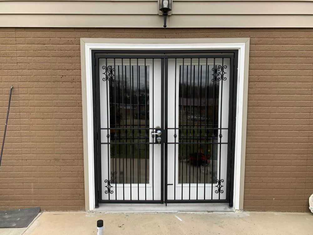 All Photos for Jones Welding and Ornamental Iron in Grayson, Kentucky