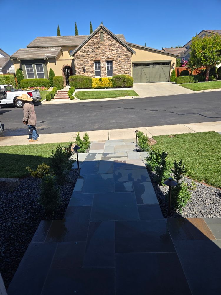 All Photos for LEBEC, Inc in Brentwood, CA