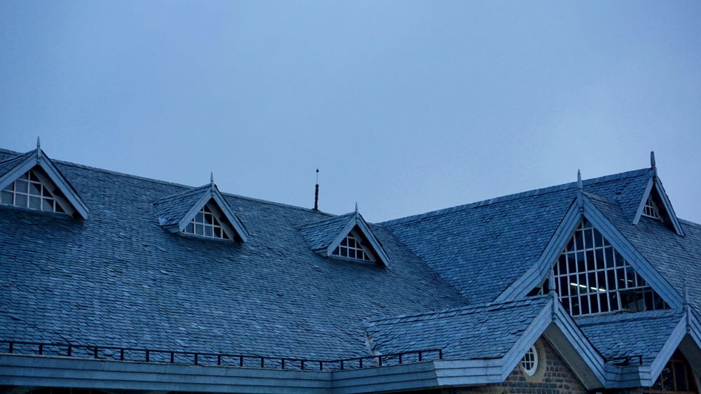 Our expert roofing service offers durable, energy-efficient metal roofing solutions that enhance your home's curb appeal, providing exceptional protection and longevity while minimizing maintenance needs for a worry-free investment. for Young and Son Construction in Nebo, KY