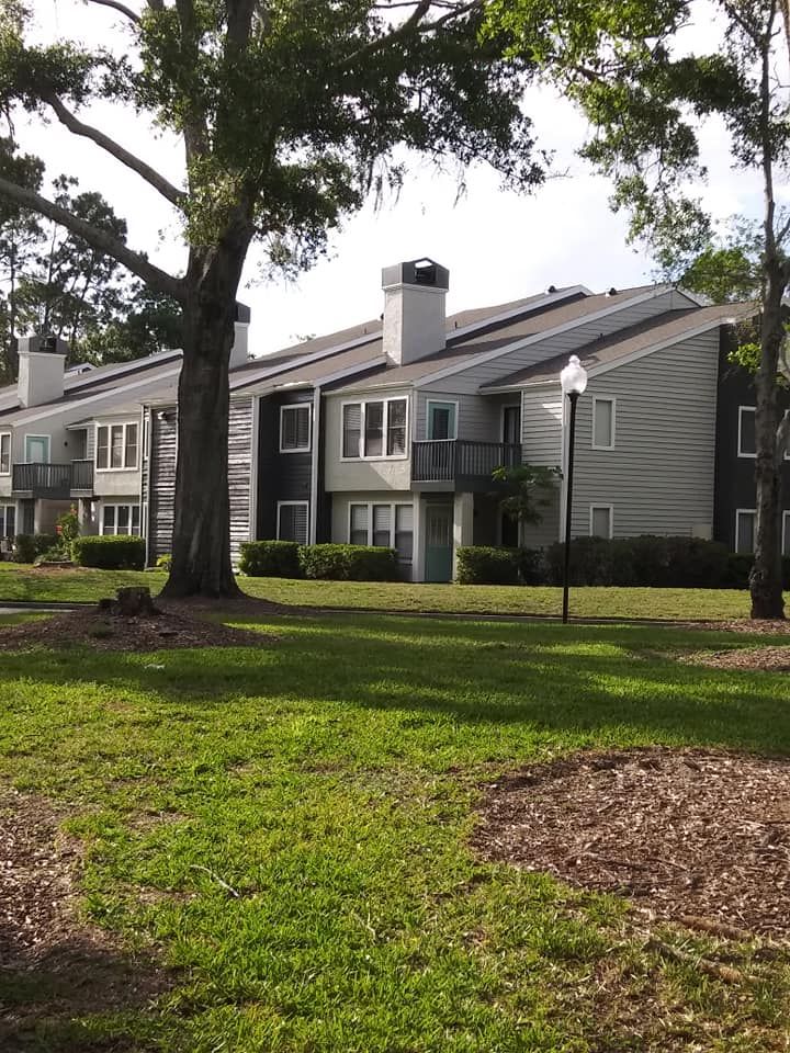 Interior Painting for Richard Libert Painting in Tampa, FL