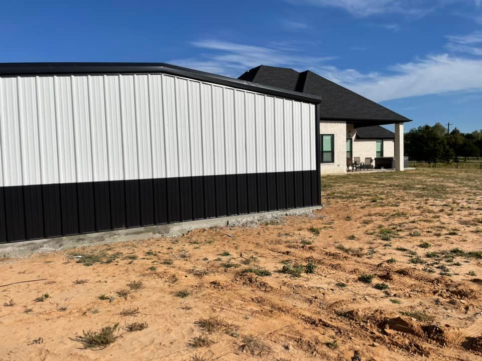 Our Burn Construction service specializes in expertly handling all aspects of home construction and remodeling projects, ensuring high-quality results that meet your specific needs and vision. for Top Hand Construction in Azle,  TX