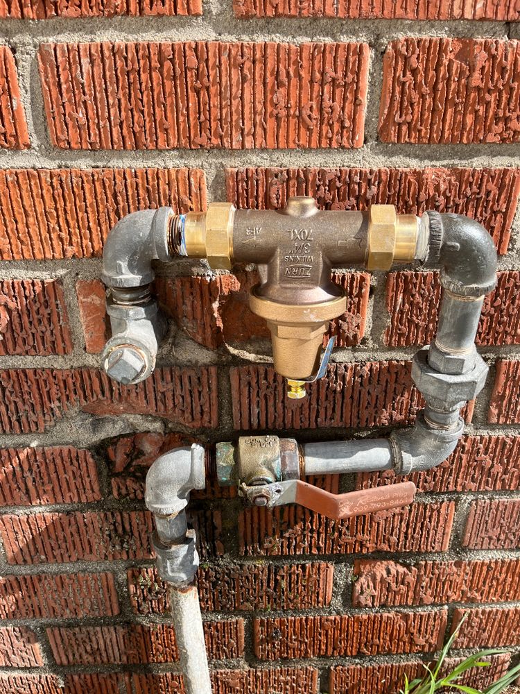 All Photos for Schuelke Plumbing & Construction in Beaumont, CA