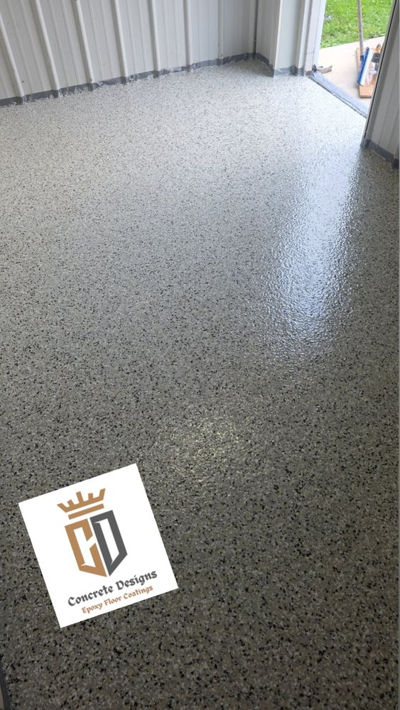 All Photos for Concrete Designs LLC in Thief River Falls, MN