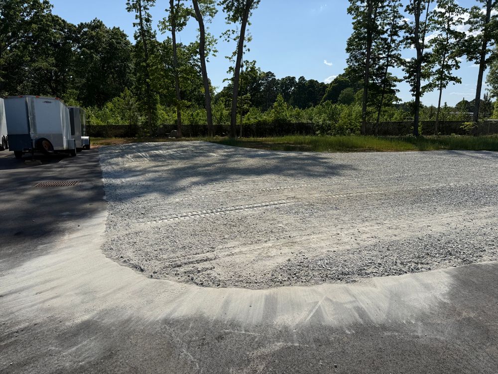 All Photos for CST Dirt Solutions in Rowan, NC