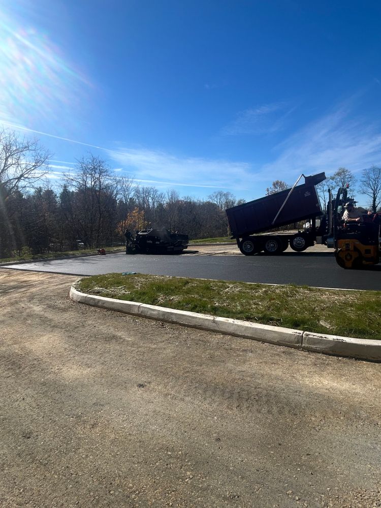 All Photos for James R Carter Paving in Roanoke, VA