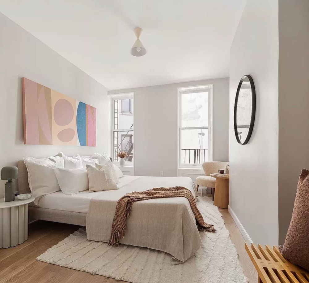 Transform your bedroom into a sanctuary with our expert renovation services. We enhance functionality and style, offering customized designs and high-quality craftsmanship that reflect your personal taste and needs. for LTB Woodworks in Wrightstown, NJ