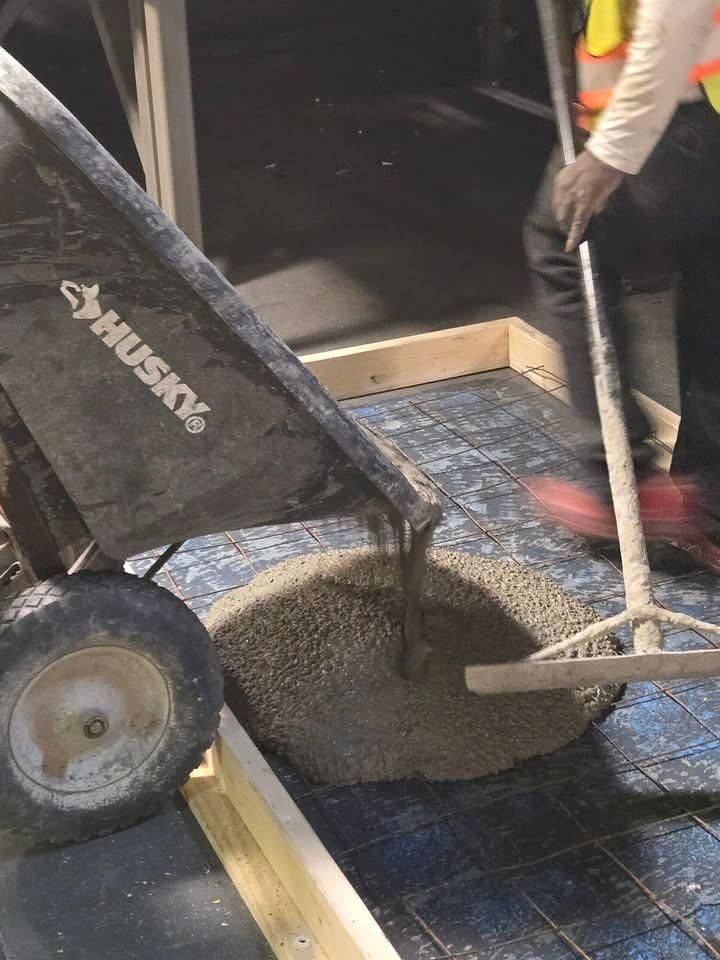 All Photos for Combat Concrete LLC in St. Petersburg, FL