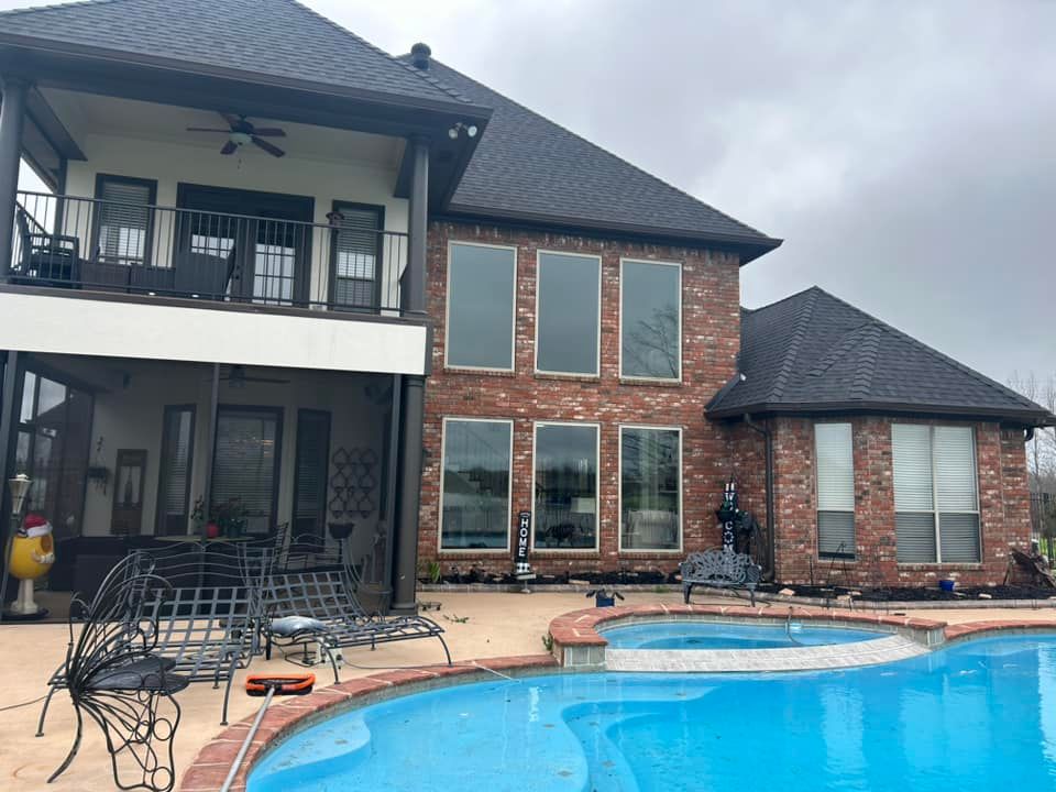 All Photos for Well Hung Windows & More in Hot Springs, AR