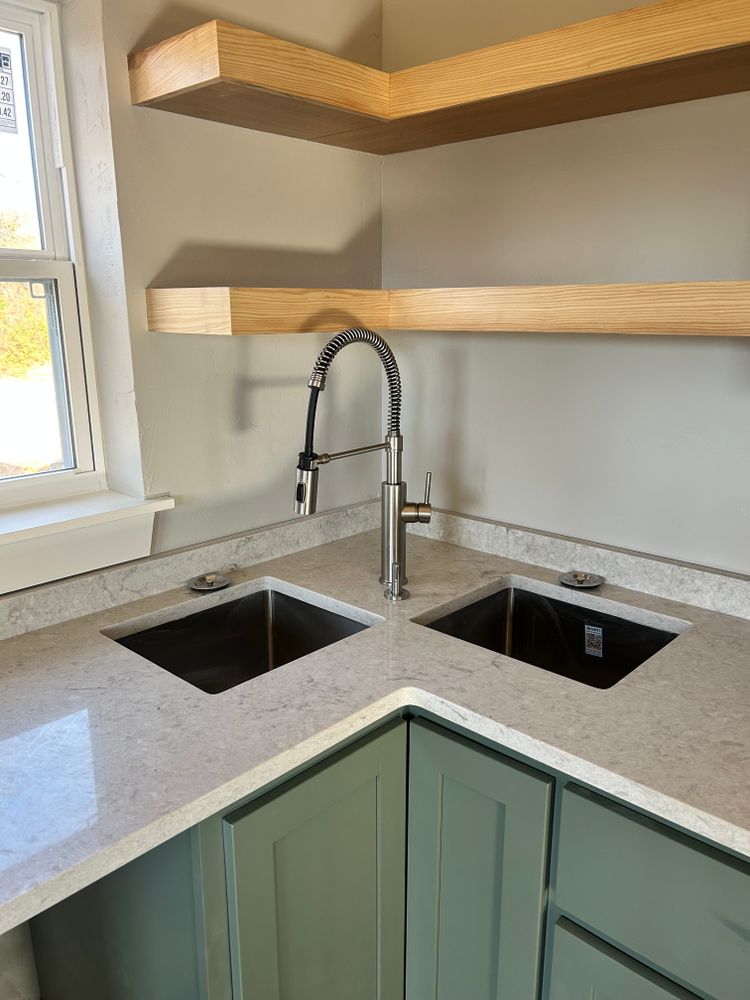 All Photos for Baxout Plumbing & Drain in Bristow, OK