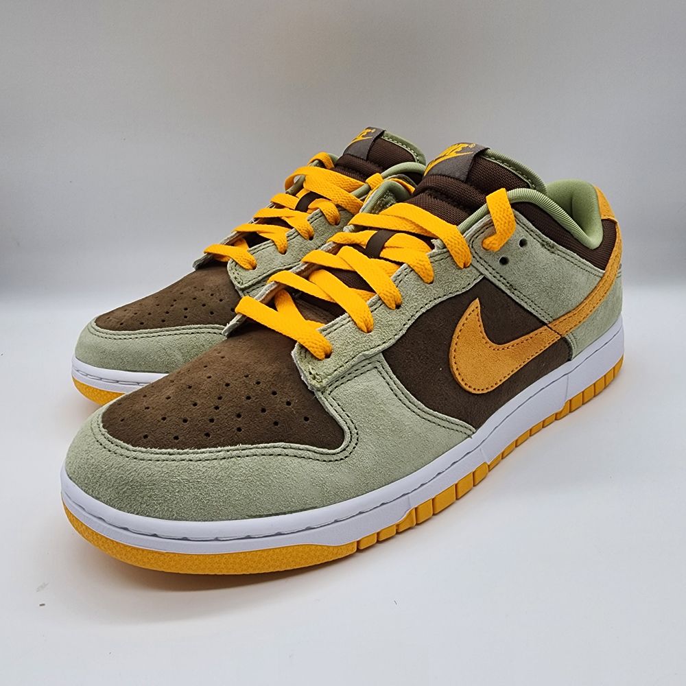 Low Tops for Strange Soles in Boston, MA