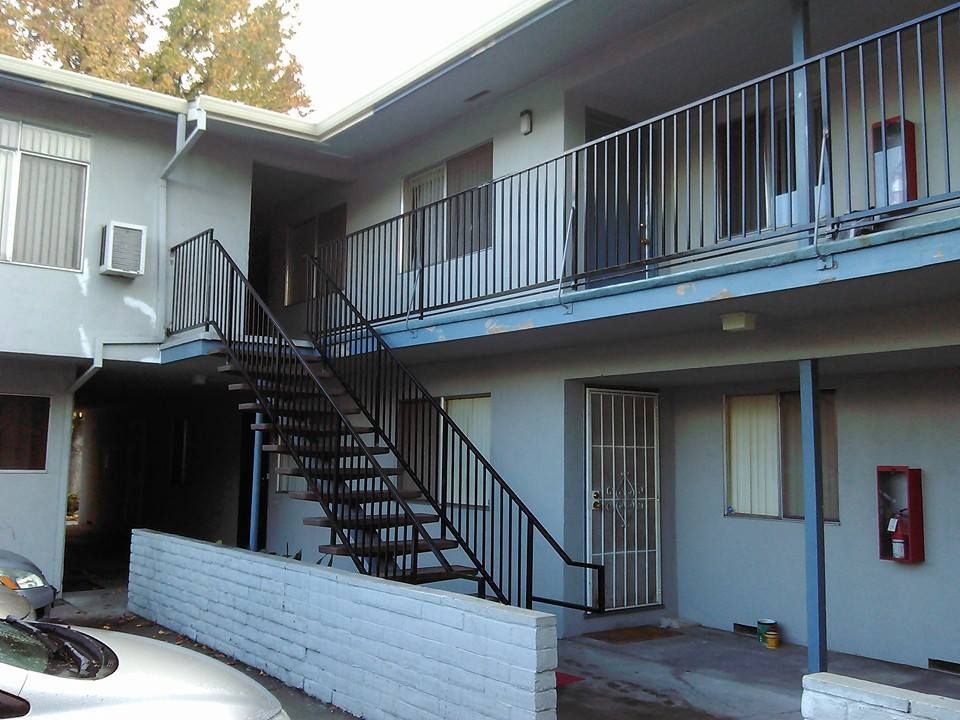 Exterior Renovations for Max General Construction INC in San Jose, CA