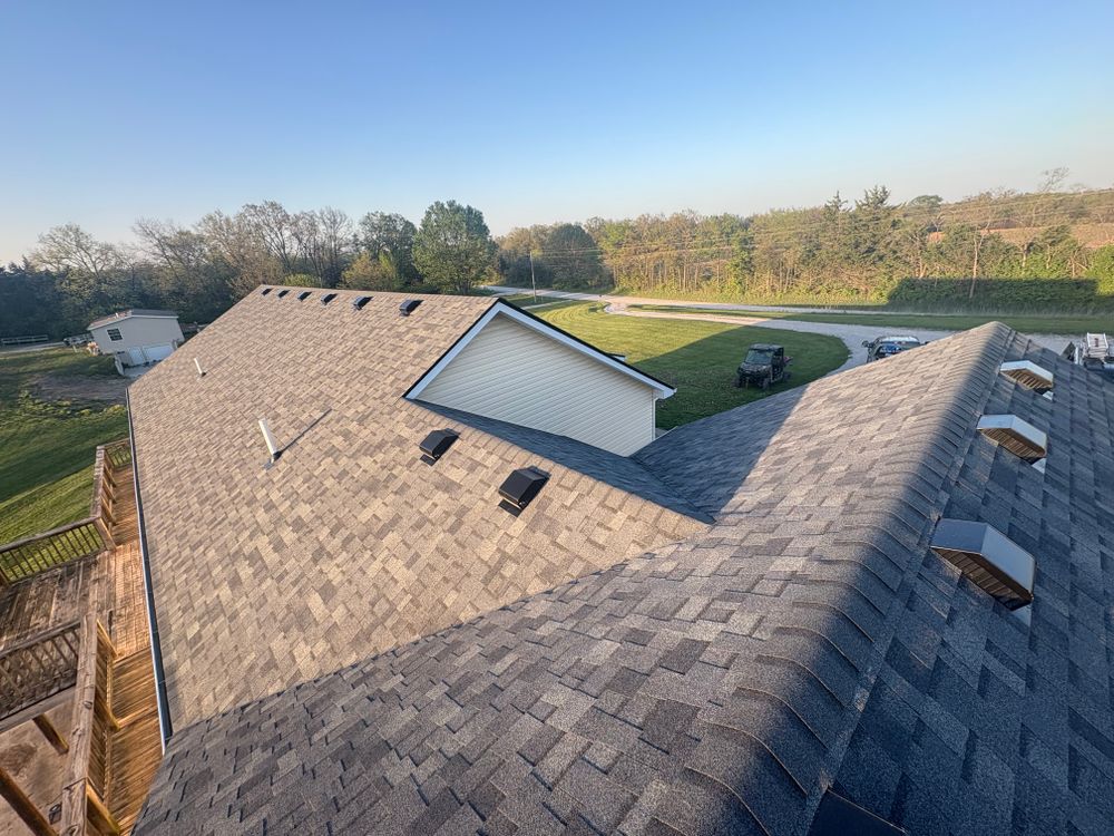 All Photos for Elevated Roofing & Exteriors in Fulton, MO