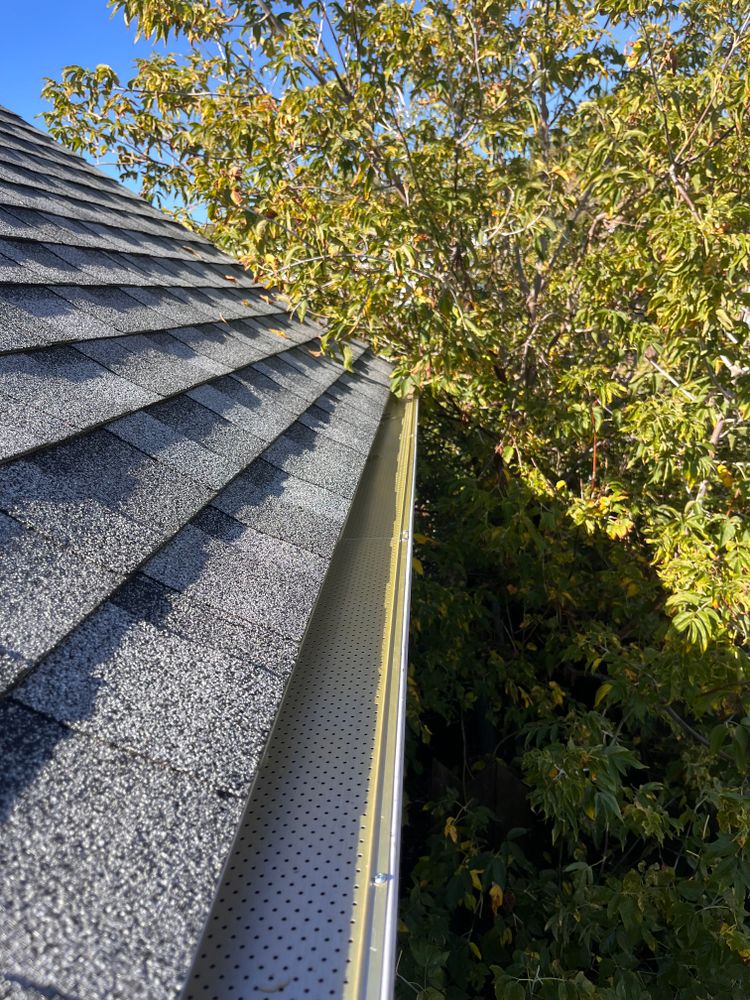 Exterior Cleaning for Signature Property Care Inc. in Greater Sudbury, ON