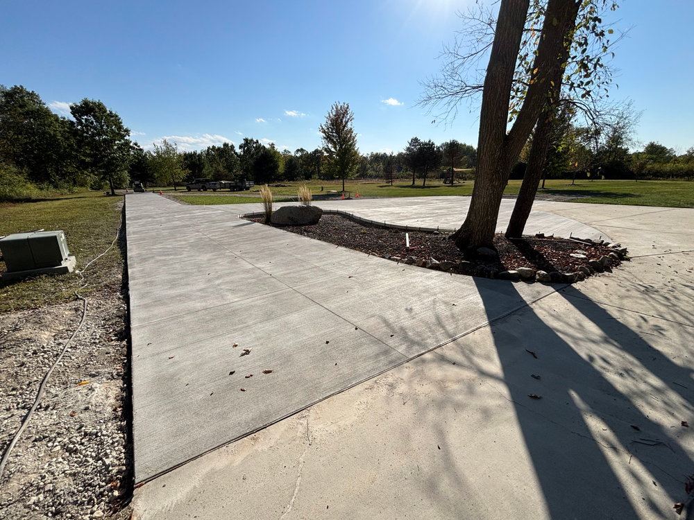 All Photos for Harold's Construction in Howell, MI