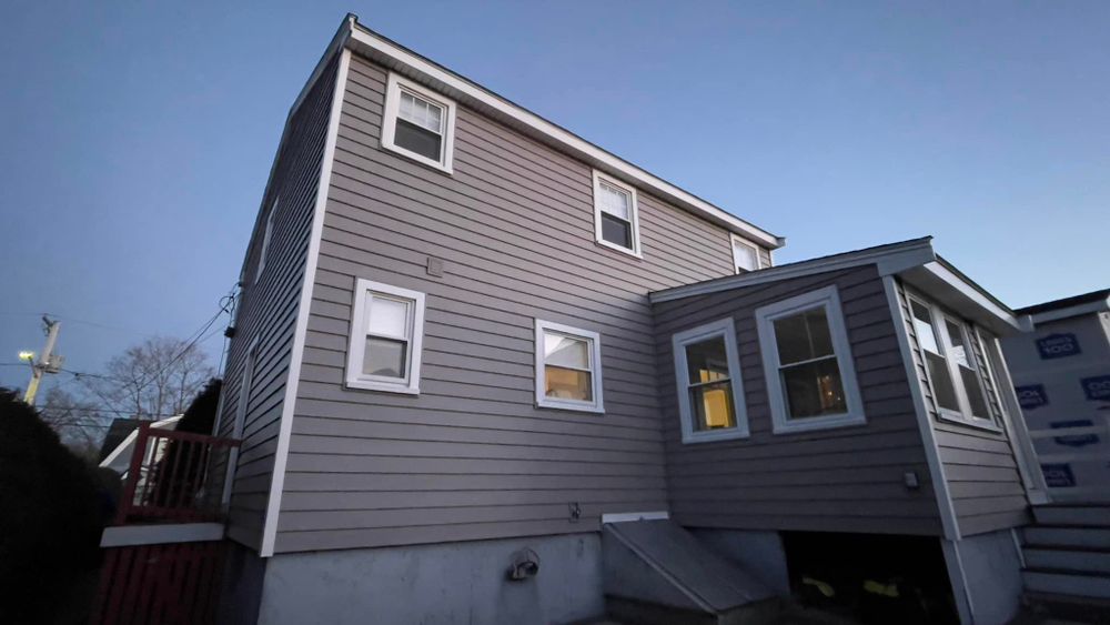 All Photos for SKYLINE ROOFING & SIDING SERVICES INC in Milford, MA