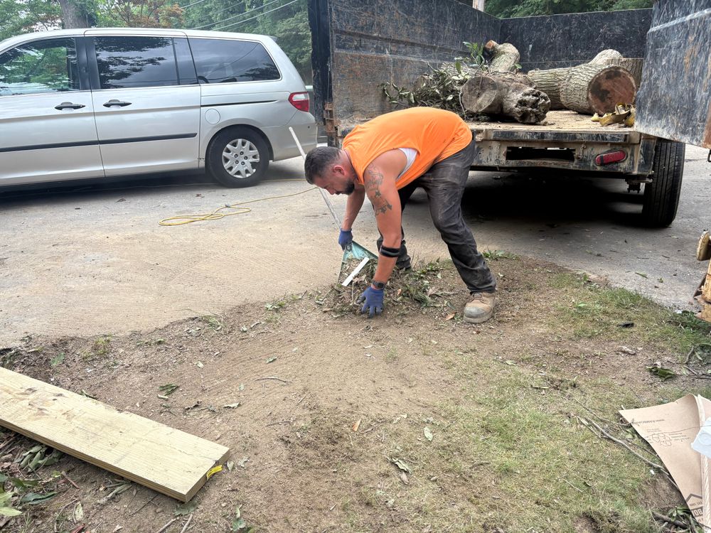 All Photos for Nates Demolition, Retaining Walls, and Clean-Out Services LLC in Pittsburgh, PA
