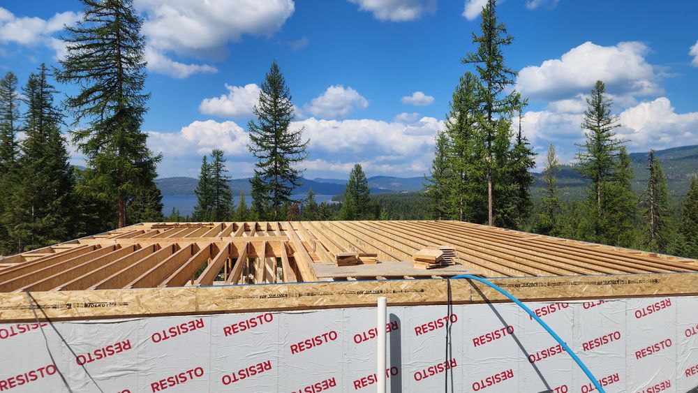 All Photos for Breeland Construction INC in Kalispell, MT